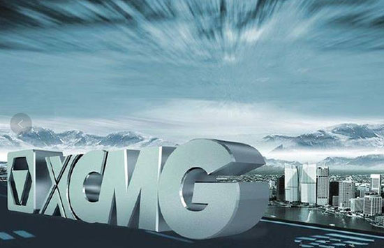 XCMG Markasının Türkiye Distribütörlüğü