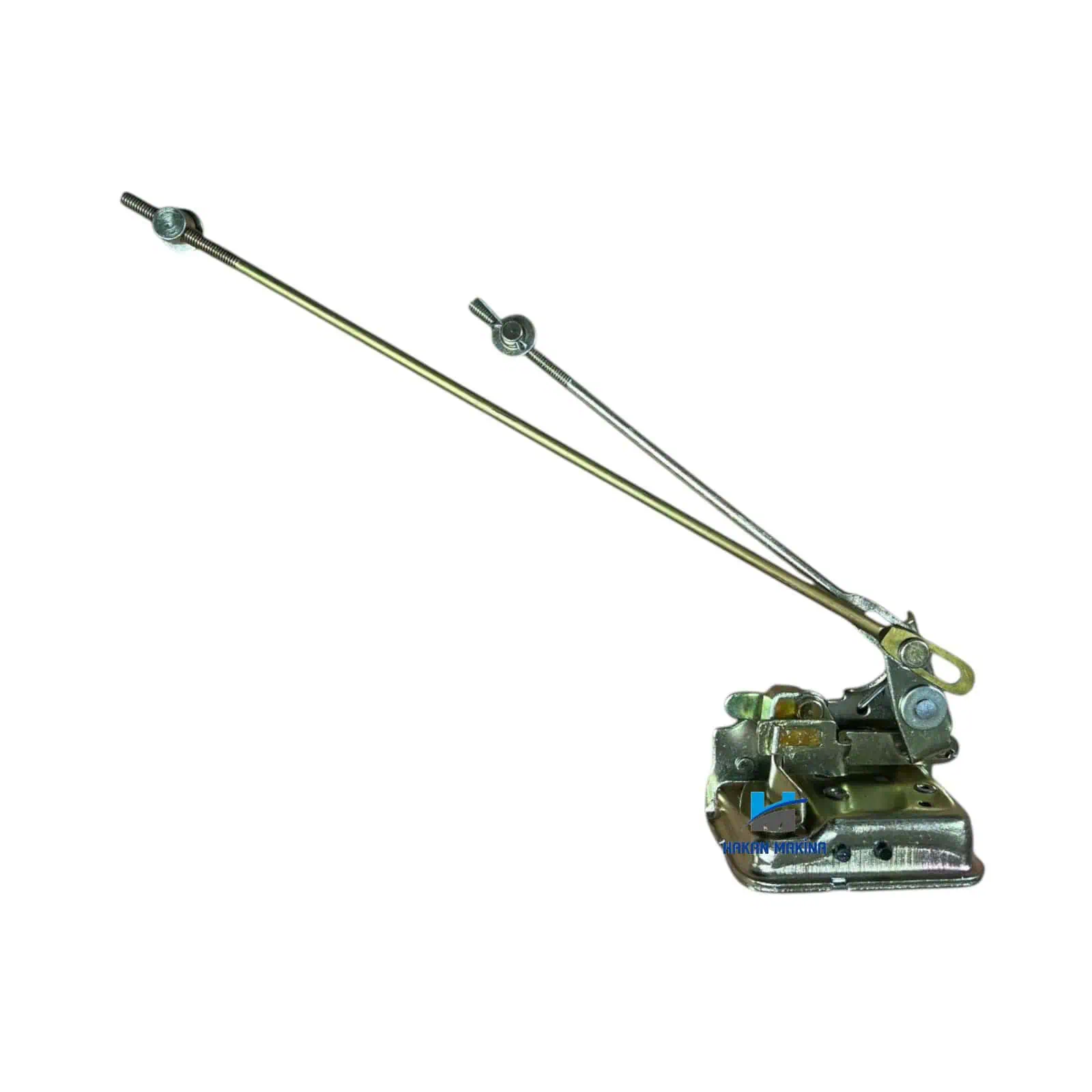 XCMG 802138291 Kapı Kilidi Gövdesi