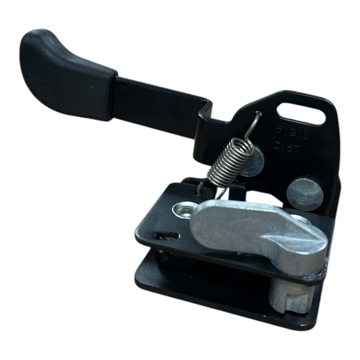 XCMG 860561548 Motor Kaput Kilidi Mandalı