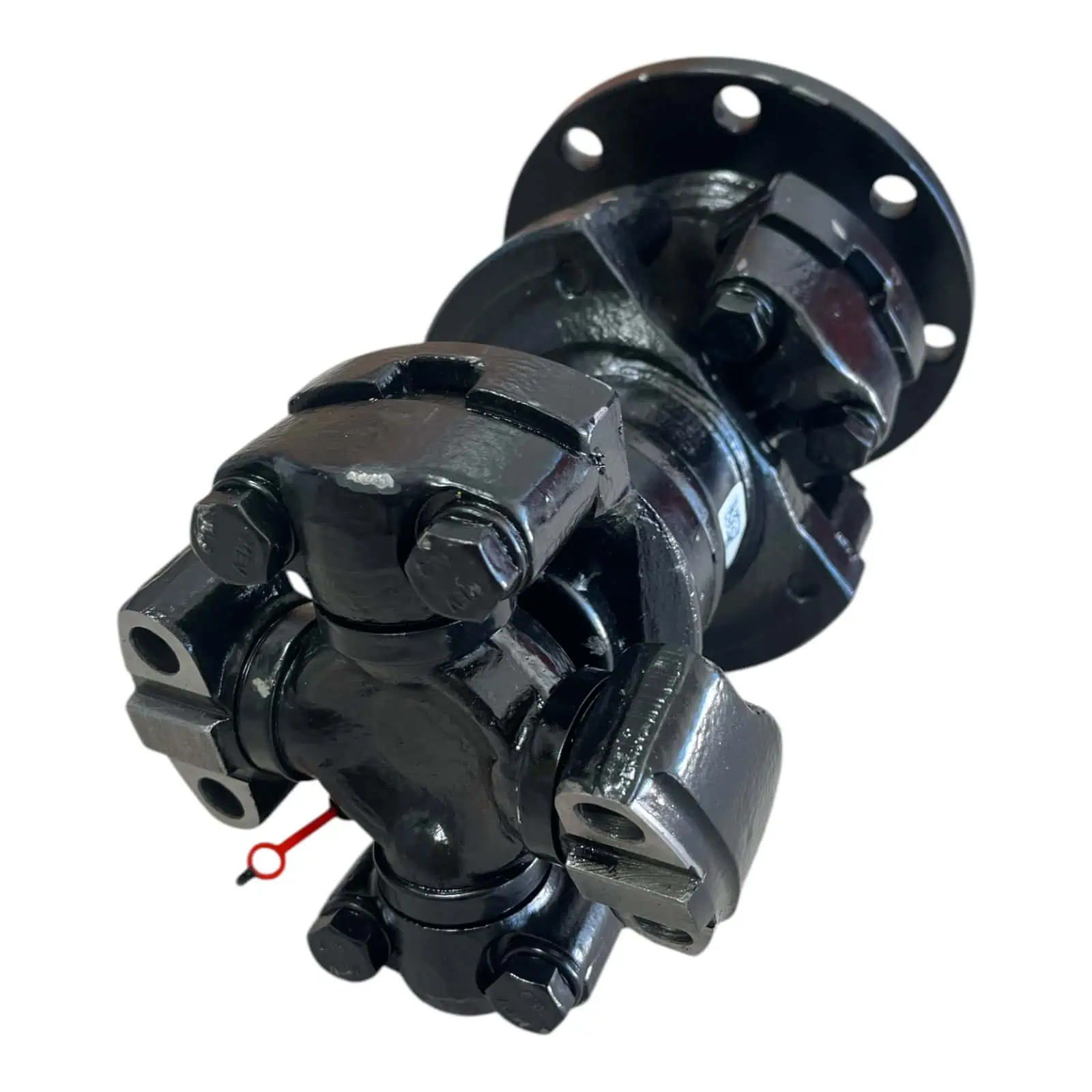 XCMG 253904329 ÖN ŞAFT