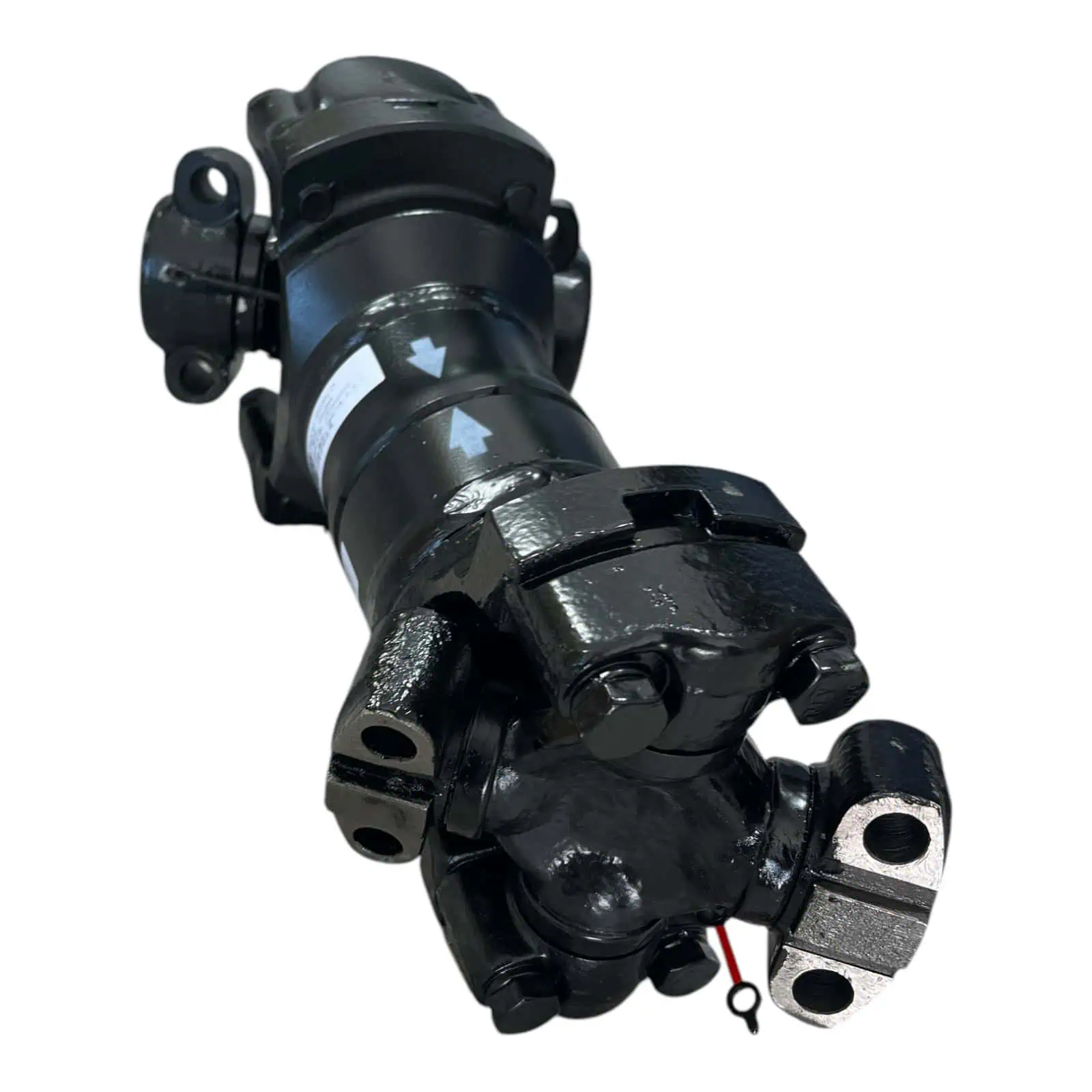 XCMG 253902059 ARKA ŞAFT