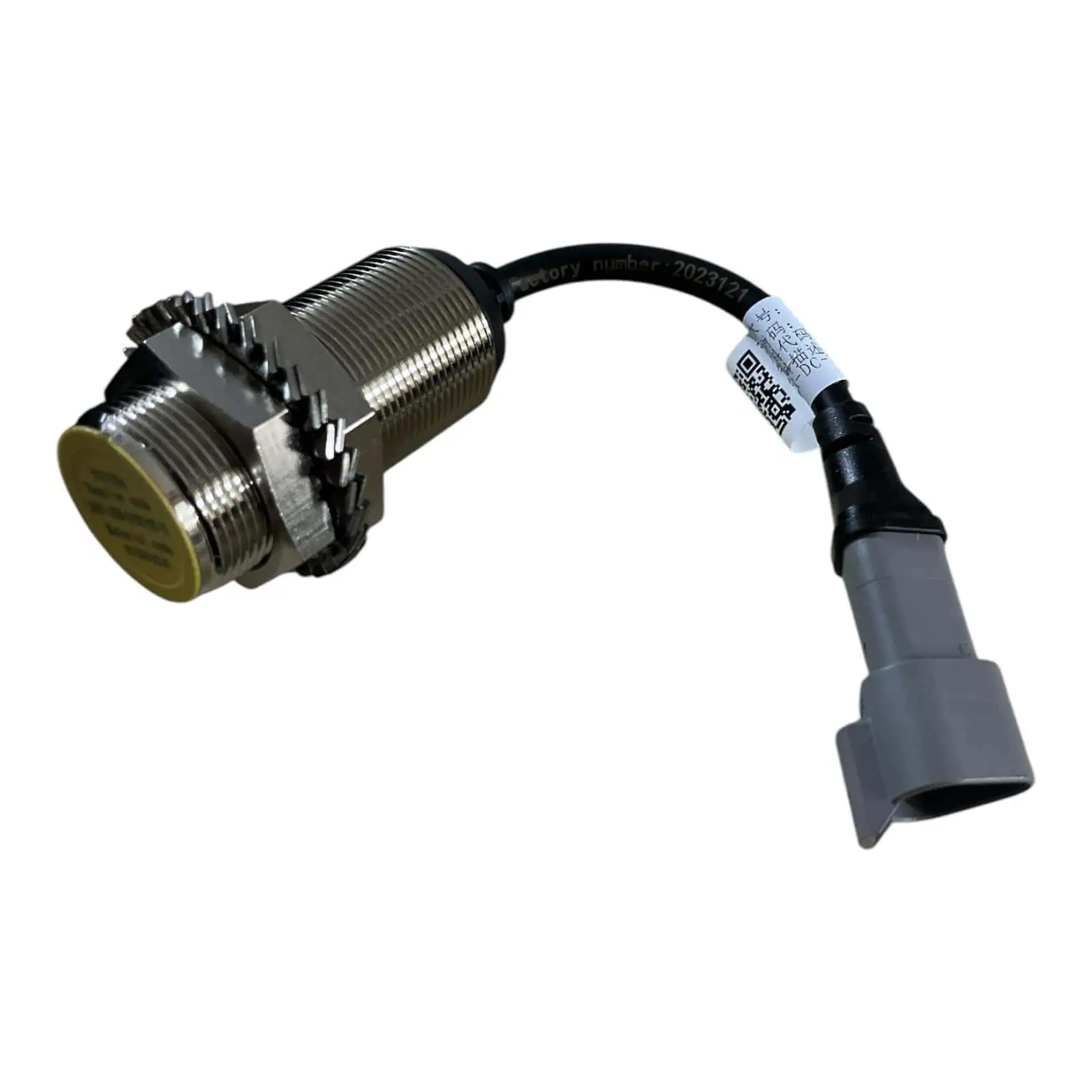 xcmg 813506035 sicaklik sensörü xcmg 813506035 sicaklik sensörü